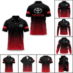 Toyota Apparels SC096