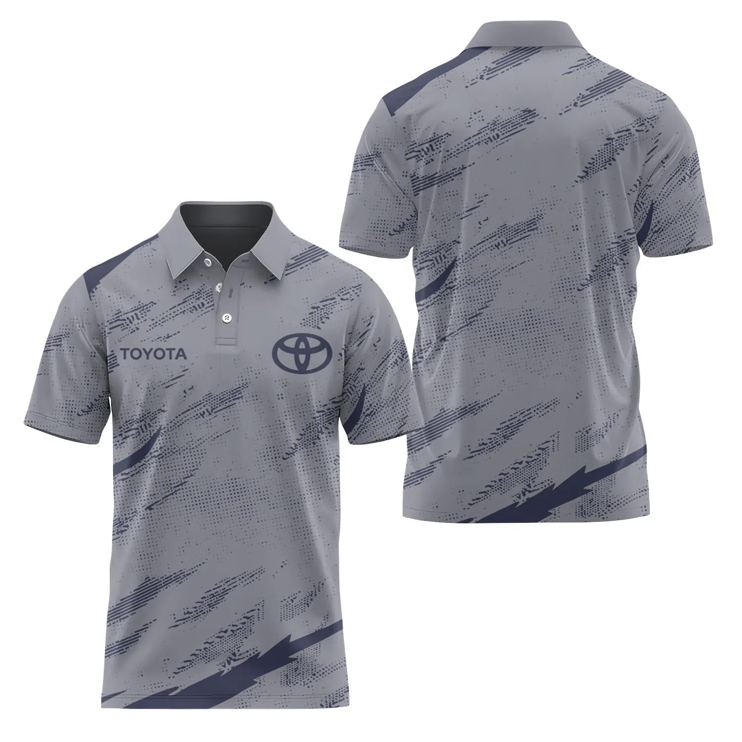Toyota Apparels SC101
