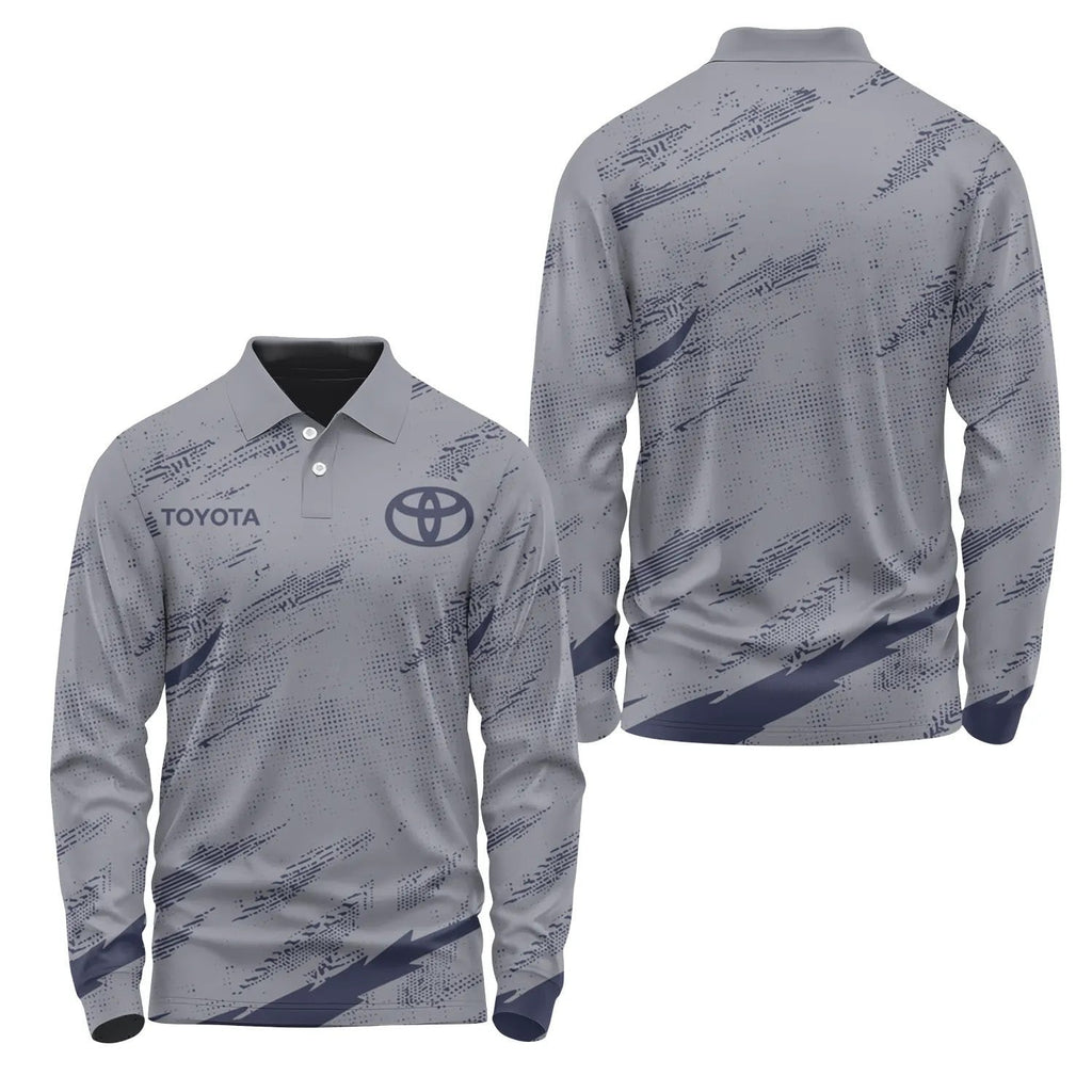 Toyota Apparels SC101