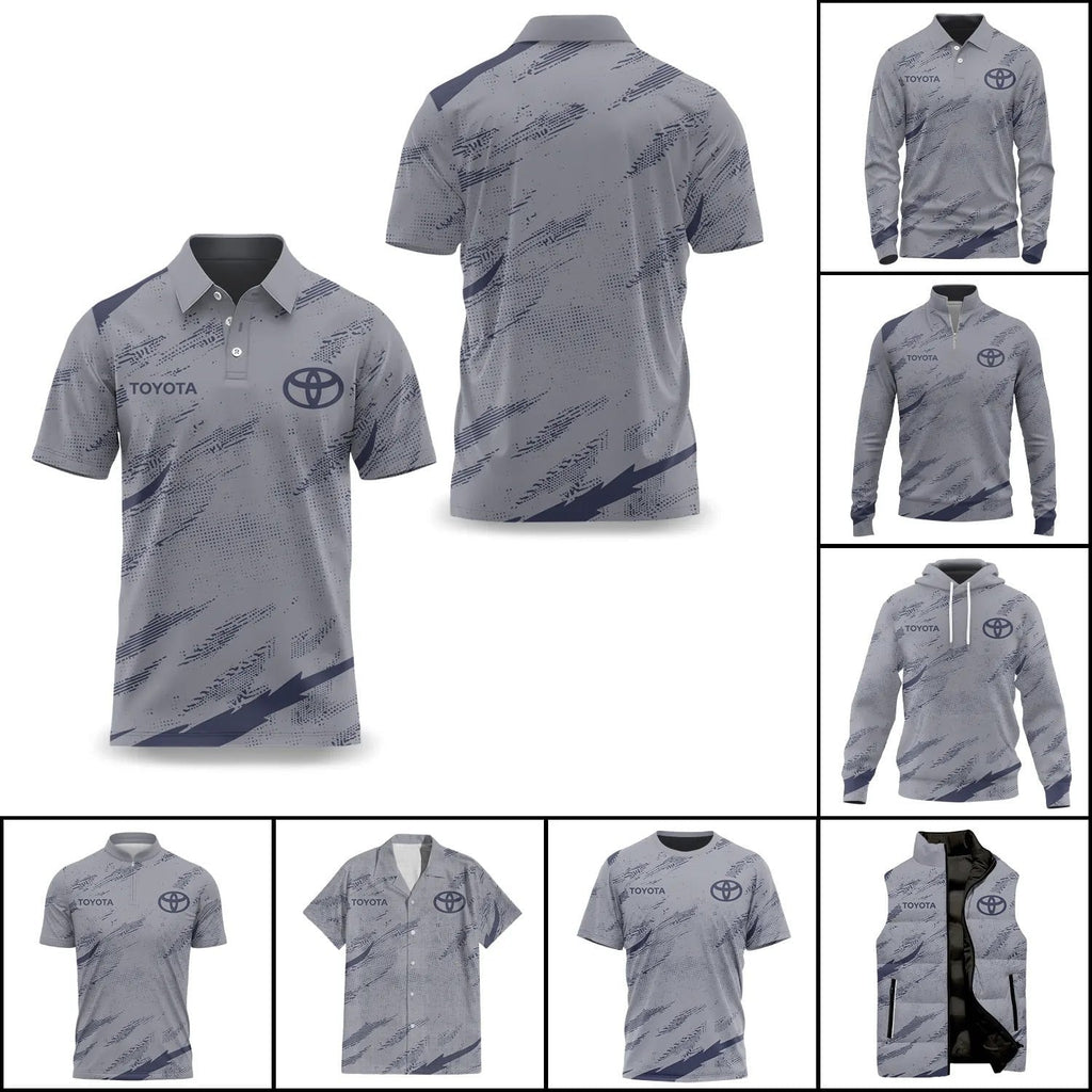 Toyota Apparels SC101