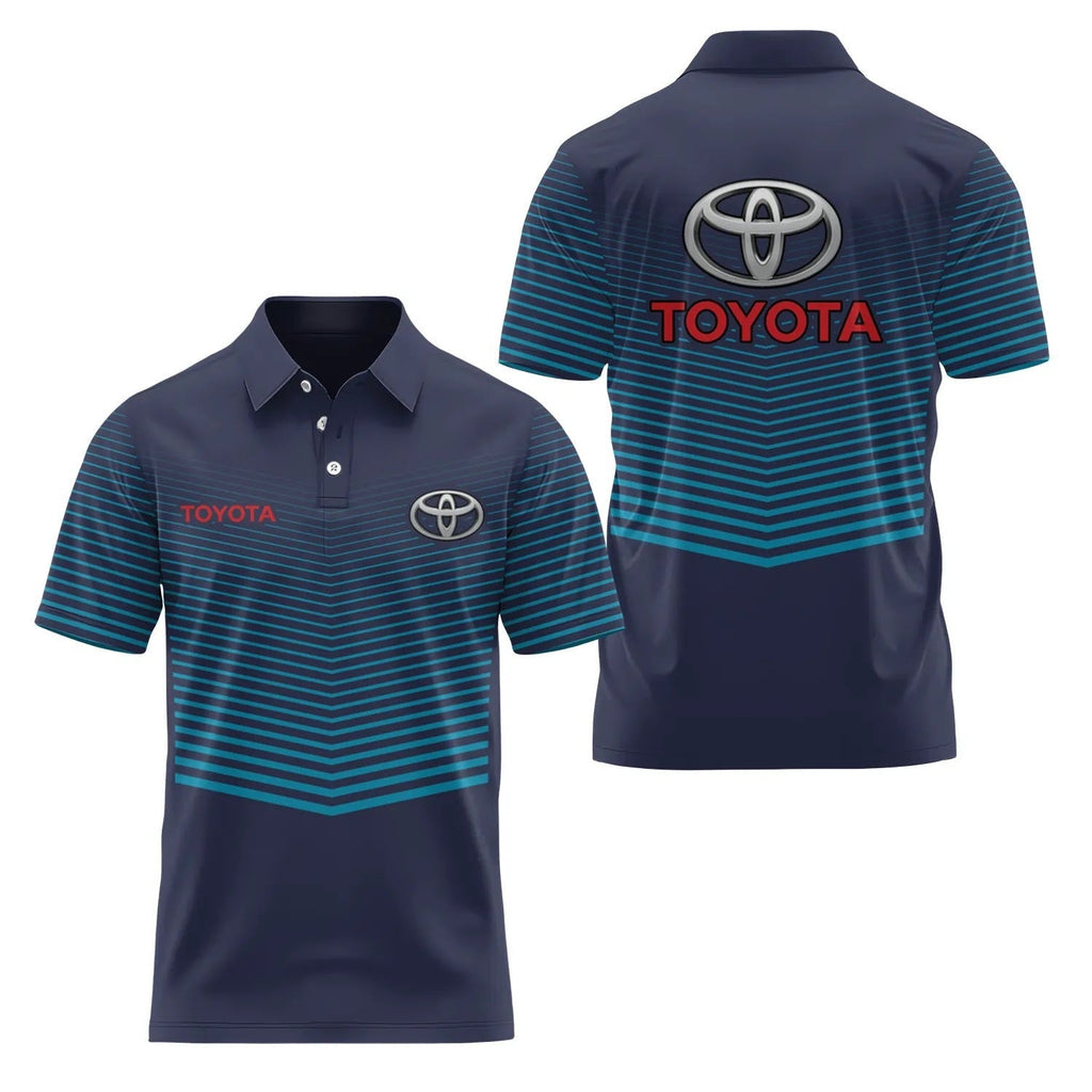 Toyota Apparels SC099