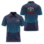 Toyota Apparels SC099
