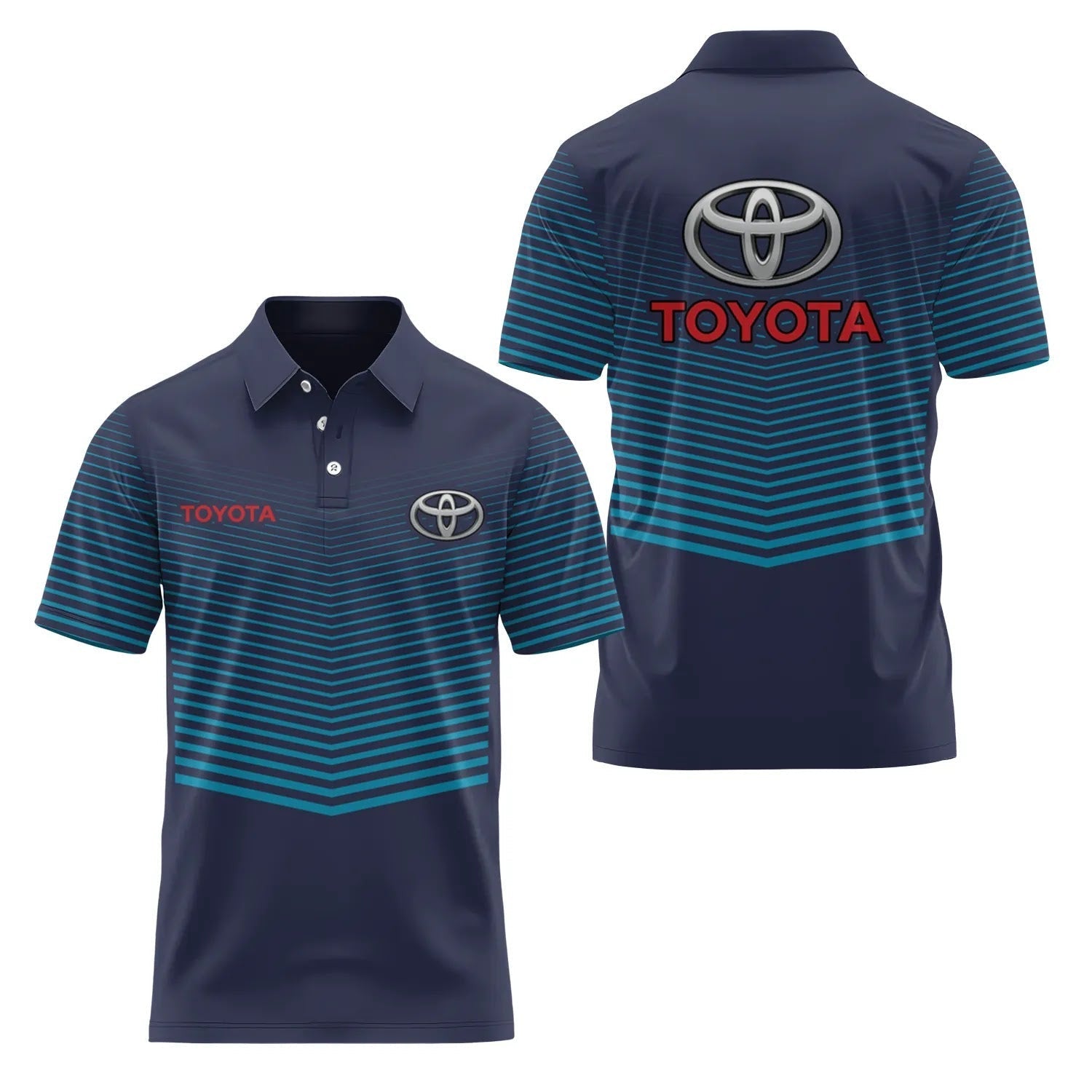 Toyota Apparels SC099