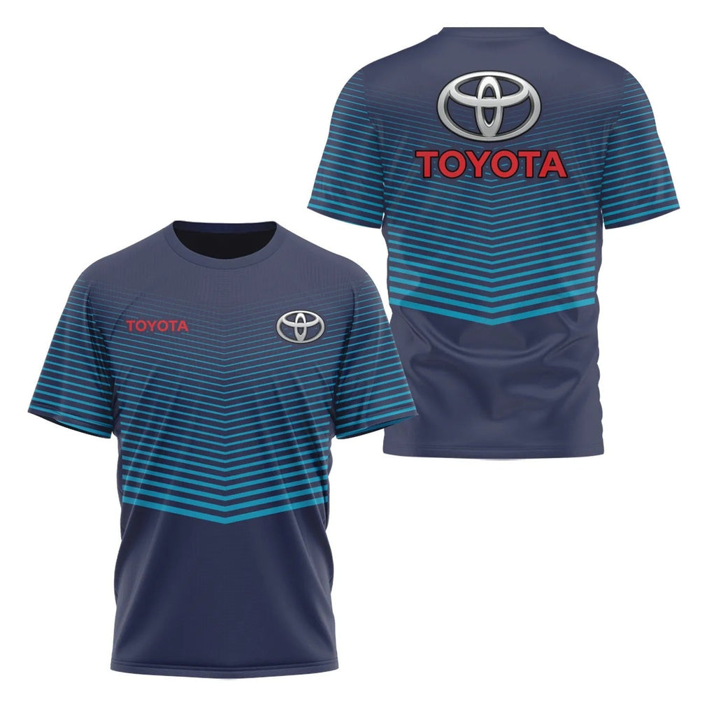 Toyota Apparels SC099
