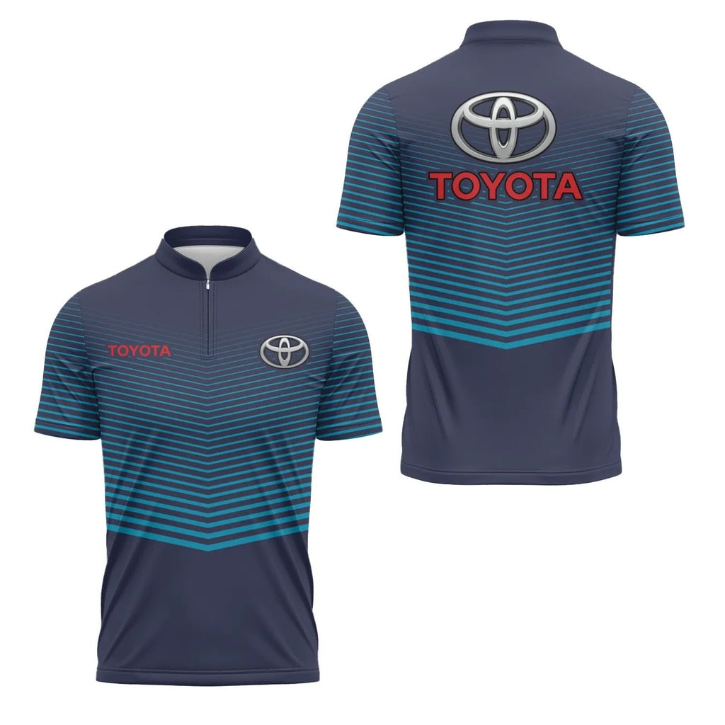 Toyota Apparels SC099