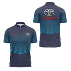 Toyota Apparels SC099