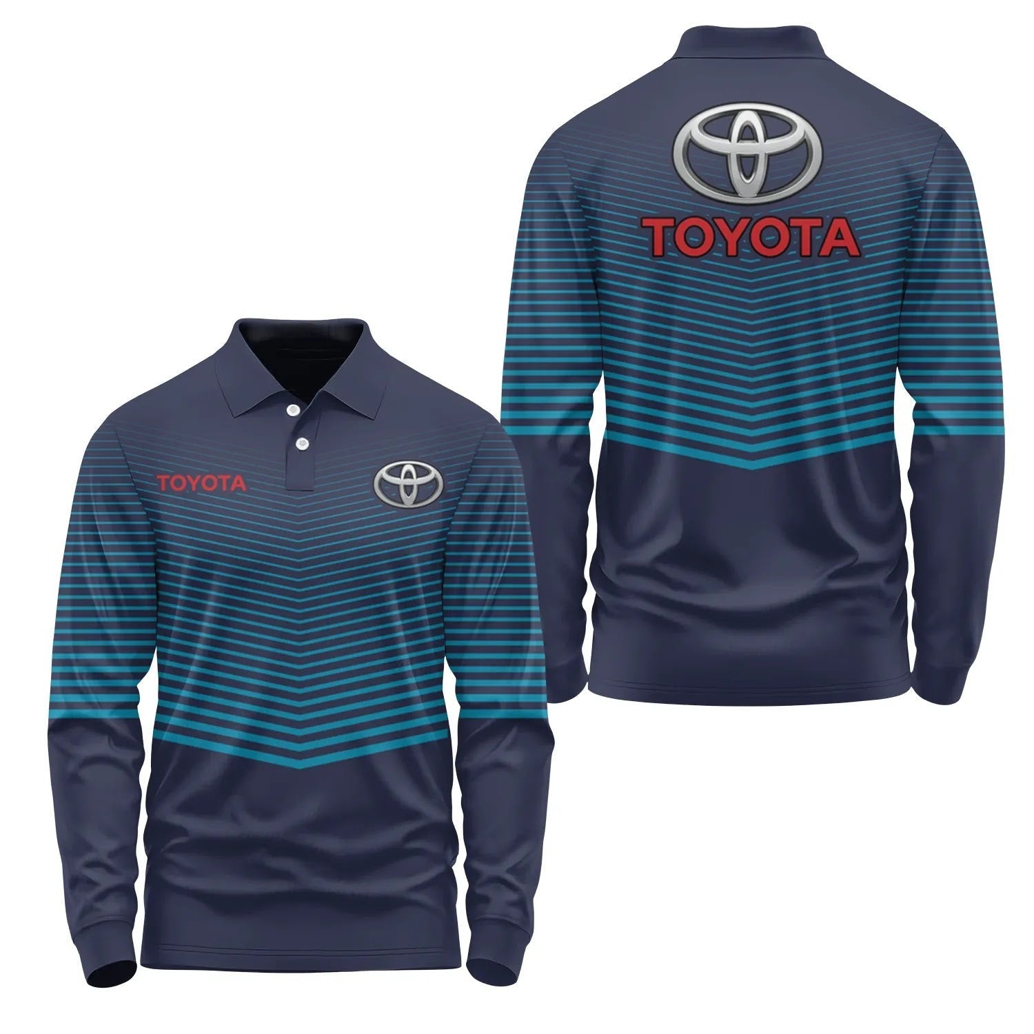 Toyota Apparels SC099