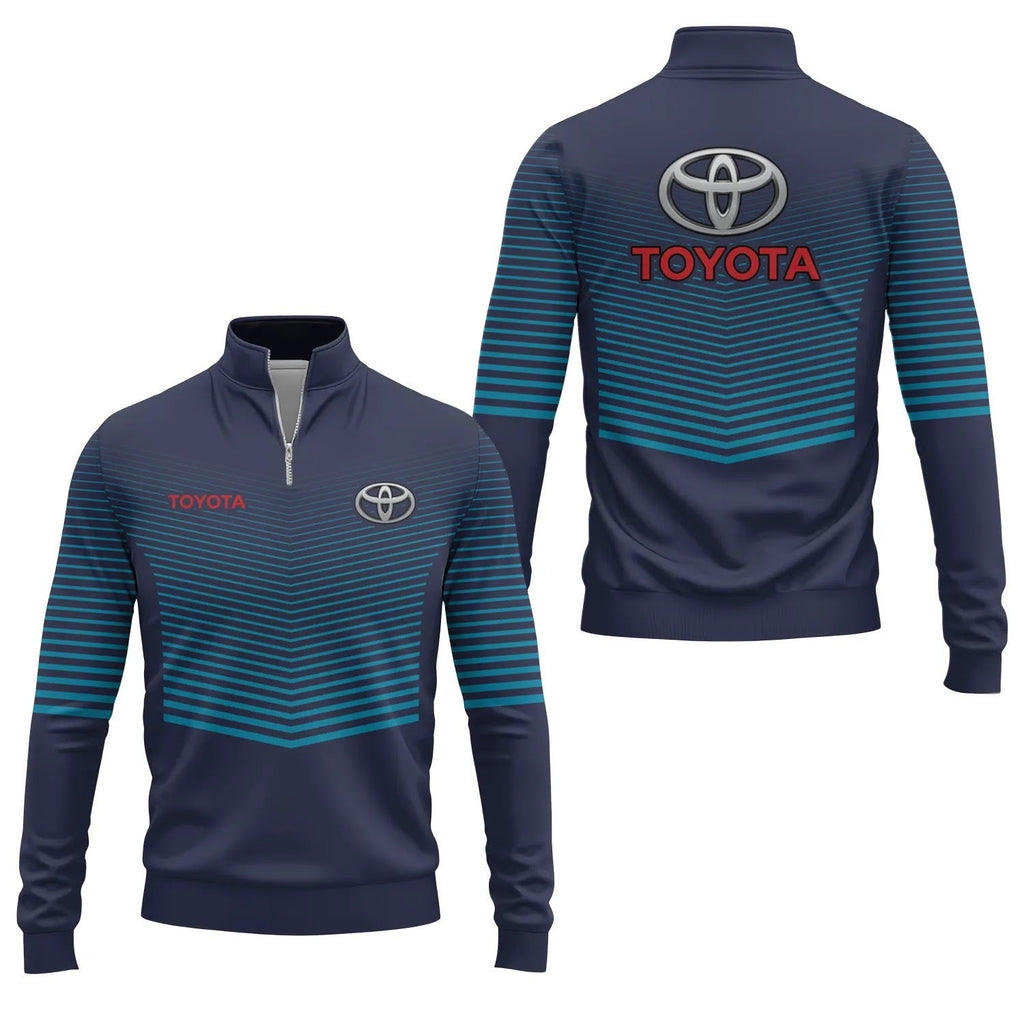 Toyota Apparels SC099