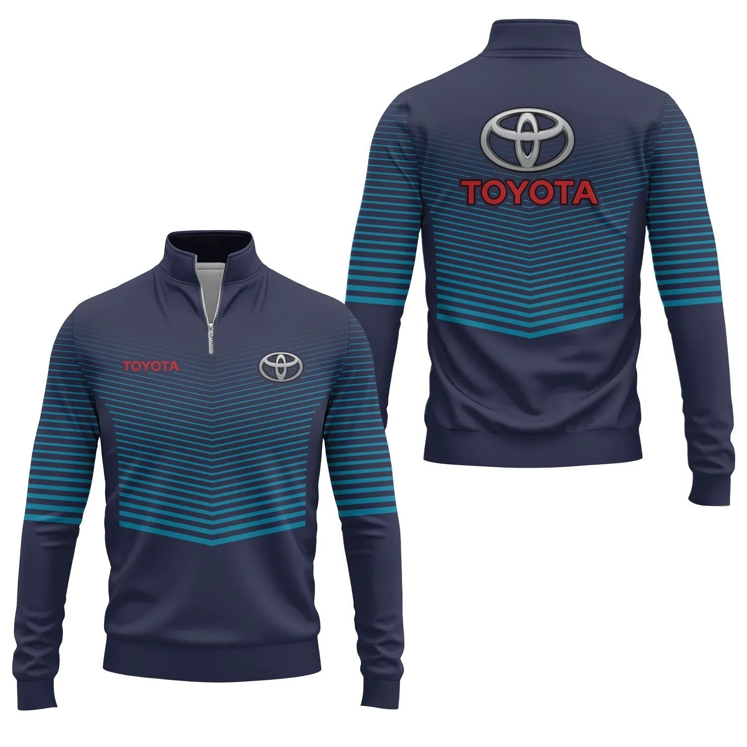Toyota Apparels SC099