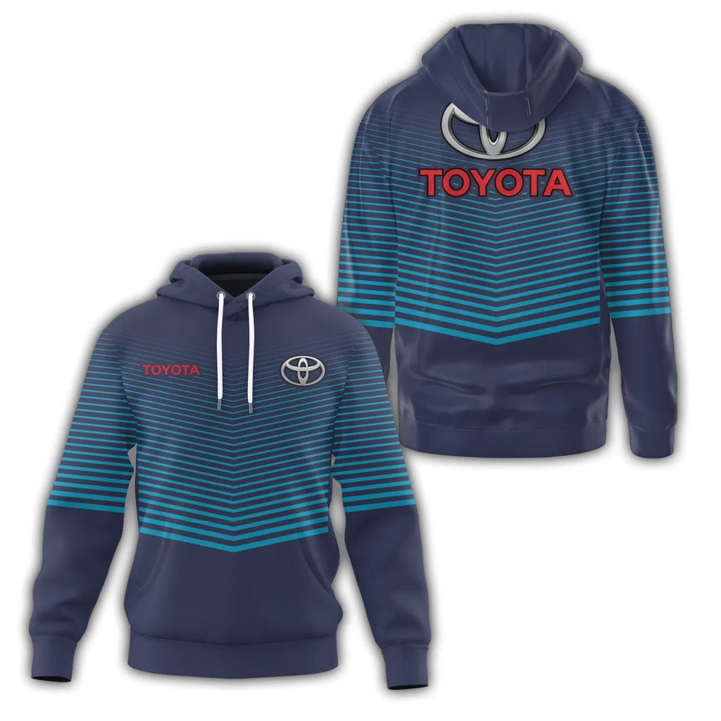 Toyota Apparels SC099
