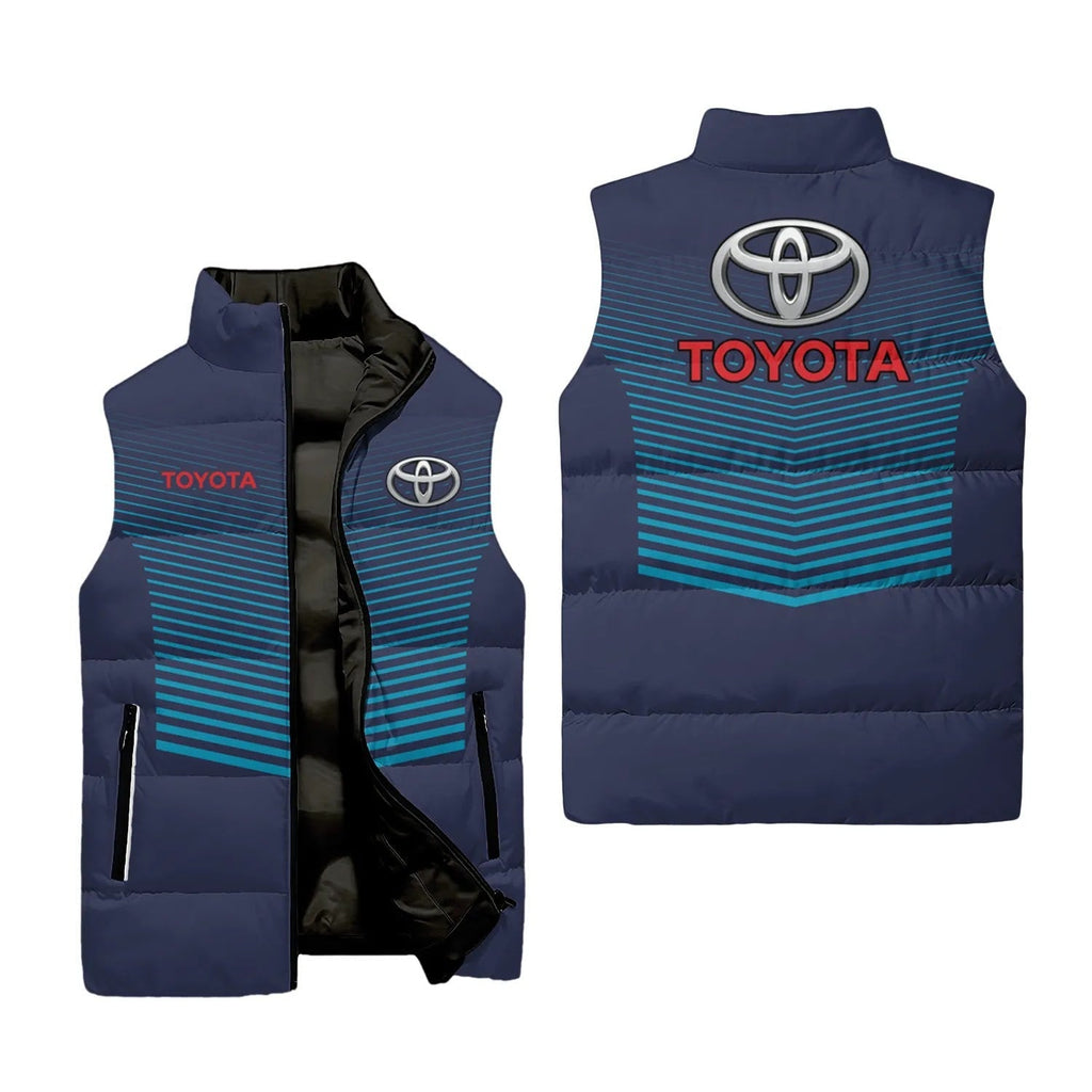 Toyota Apparels SC099