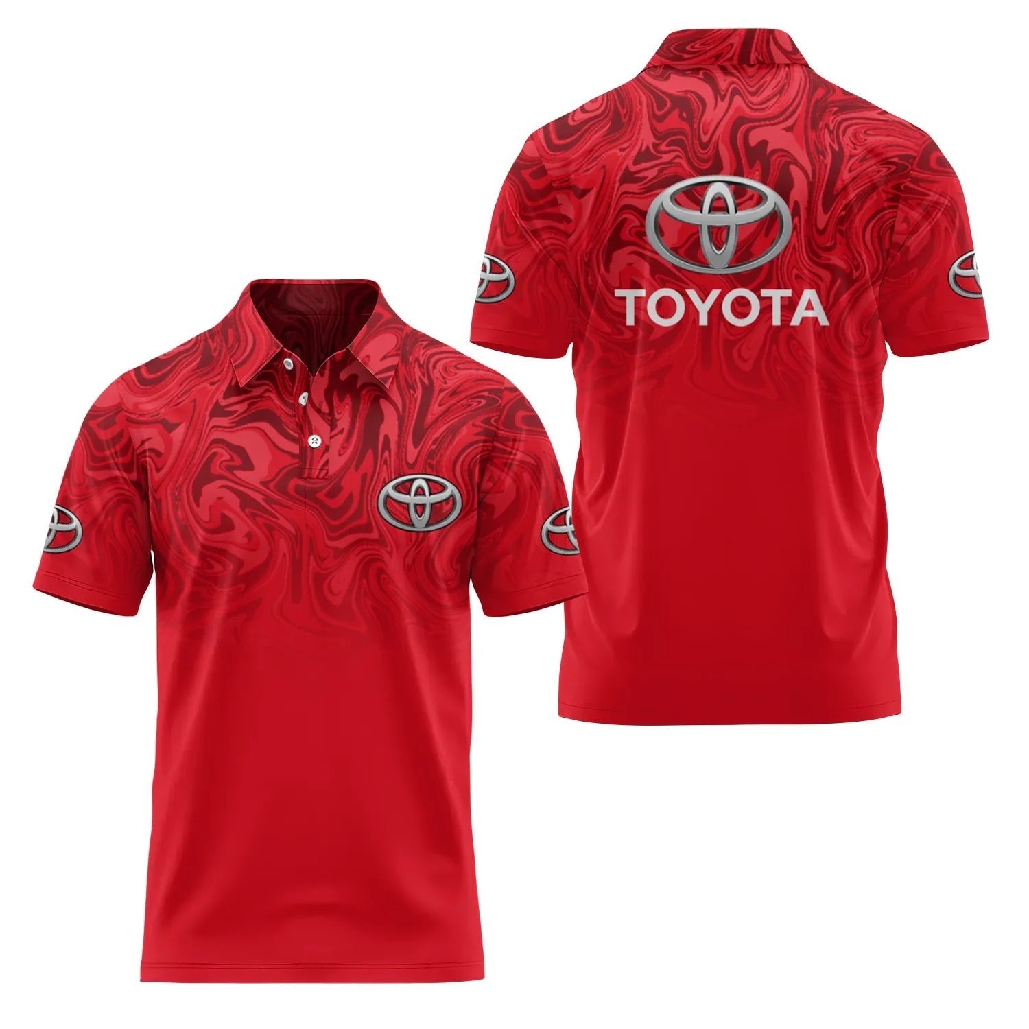 Toyota Apparels SC091