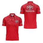Toyota Apparels SC091