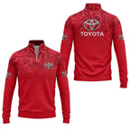 Toyota Apparels SC091