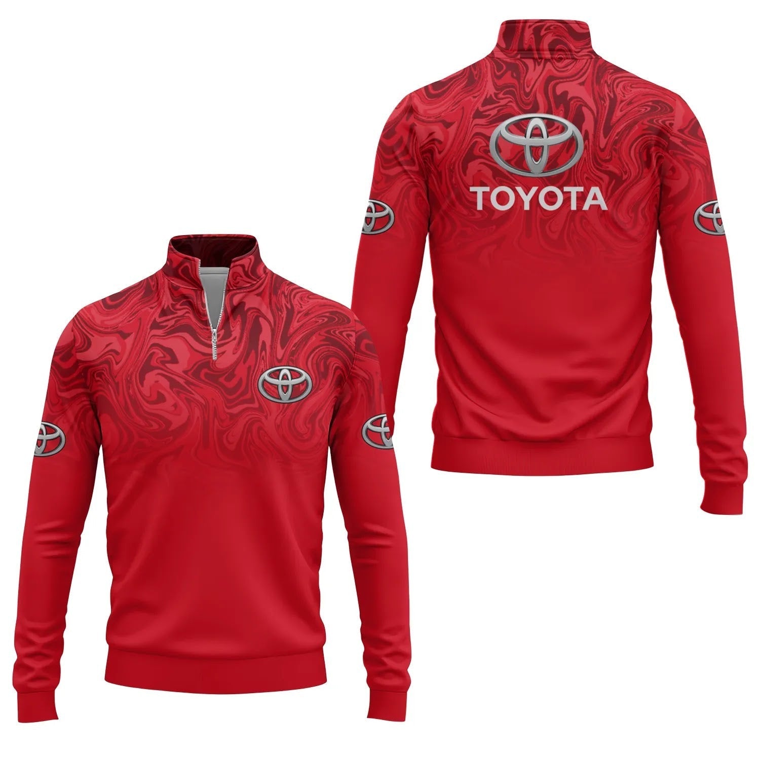 Toyota Apparels SC091