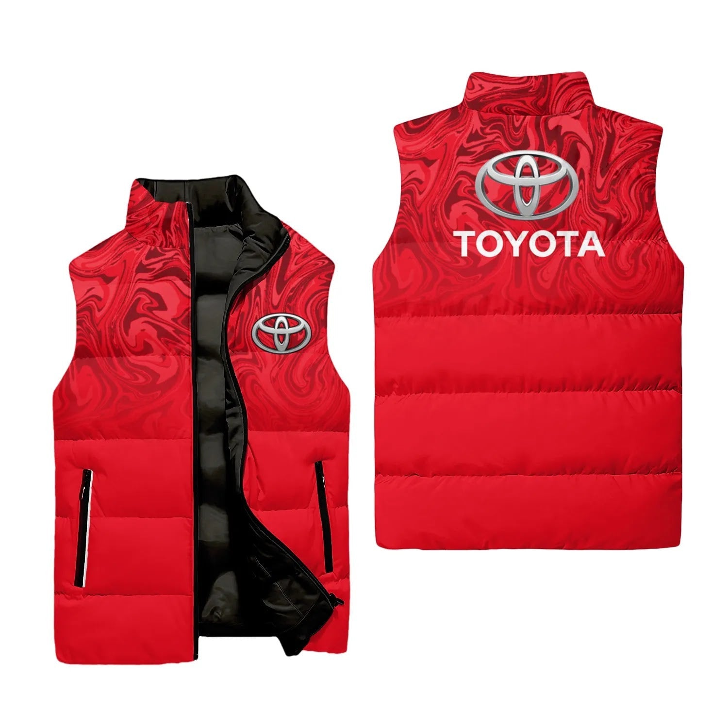 Toyota Apparels SC091