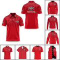 Toyota Apparels SC091