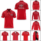 Toyota Apparels SC091