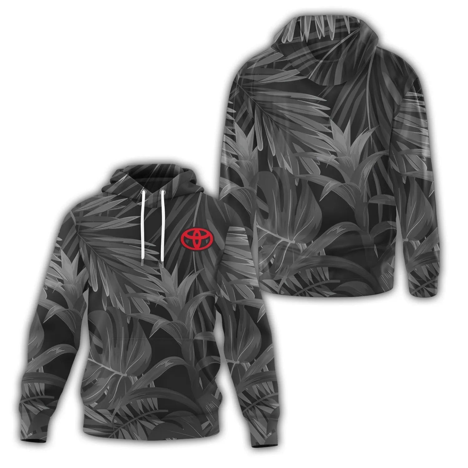 Toyota Apparels SC111