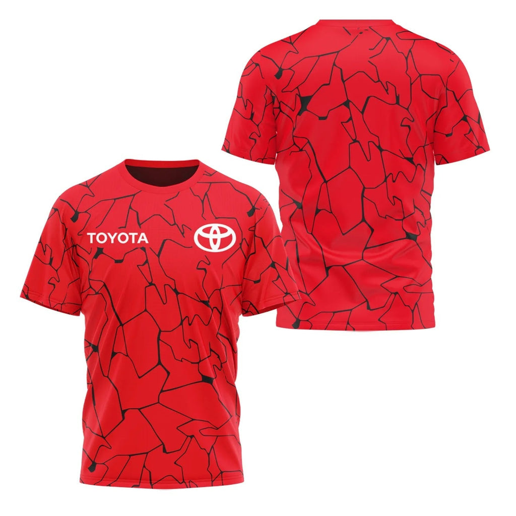 Toyota Apparels SC103