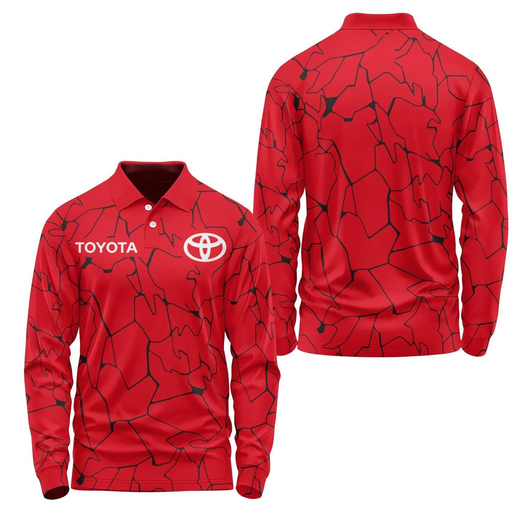 Toyota Apparels SC103