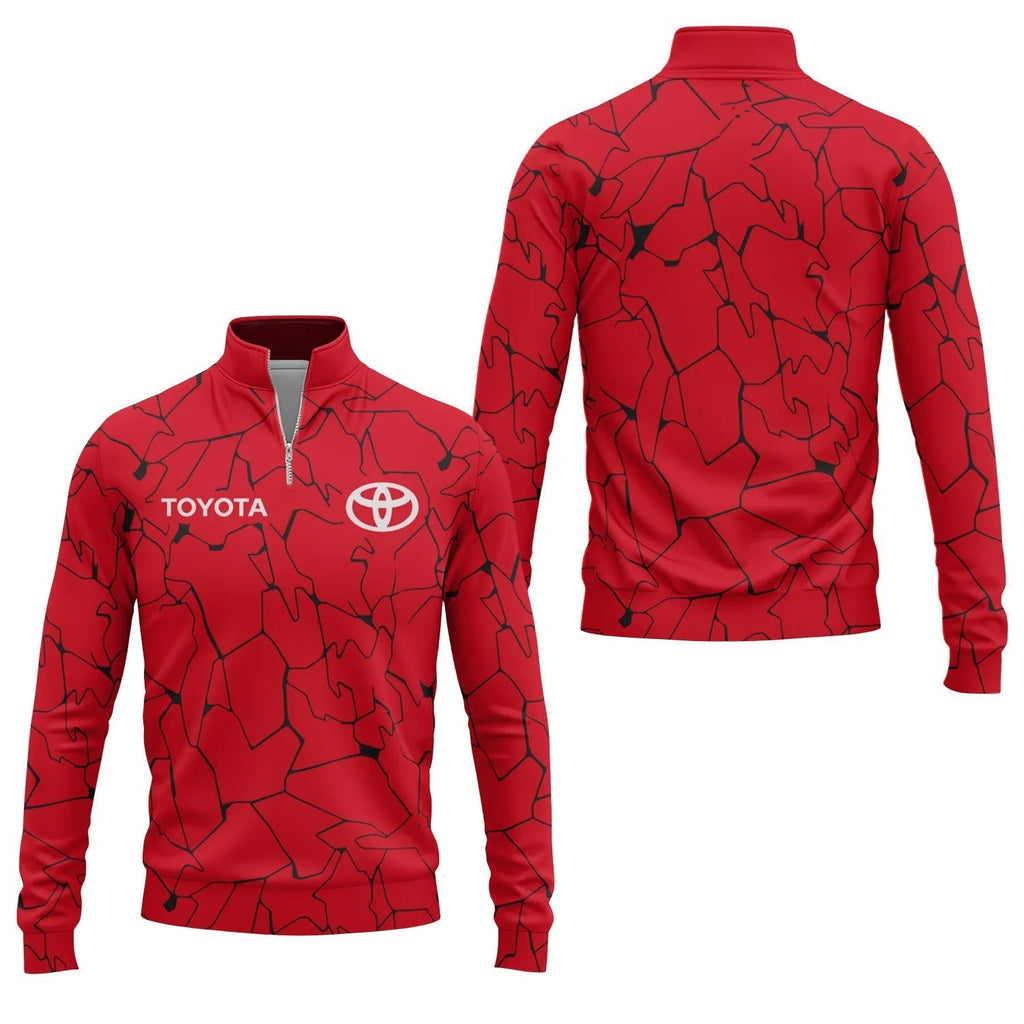 Toyota Apparels SC103
