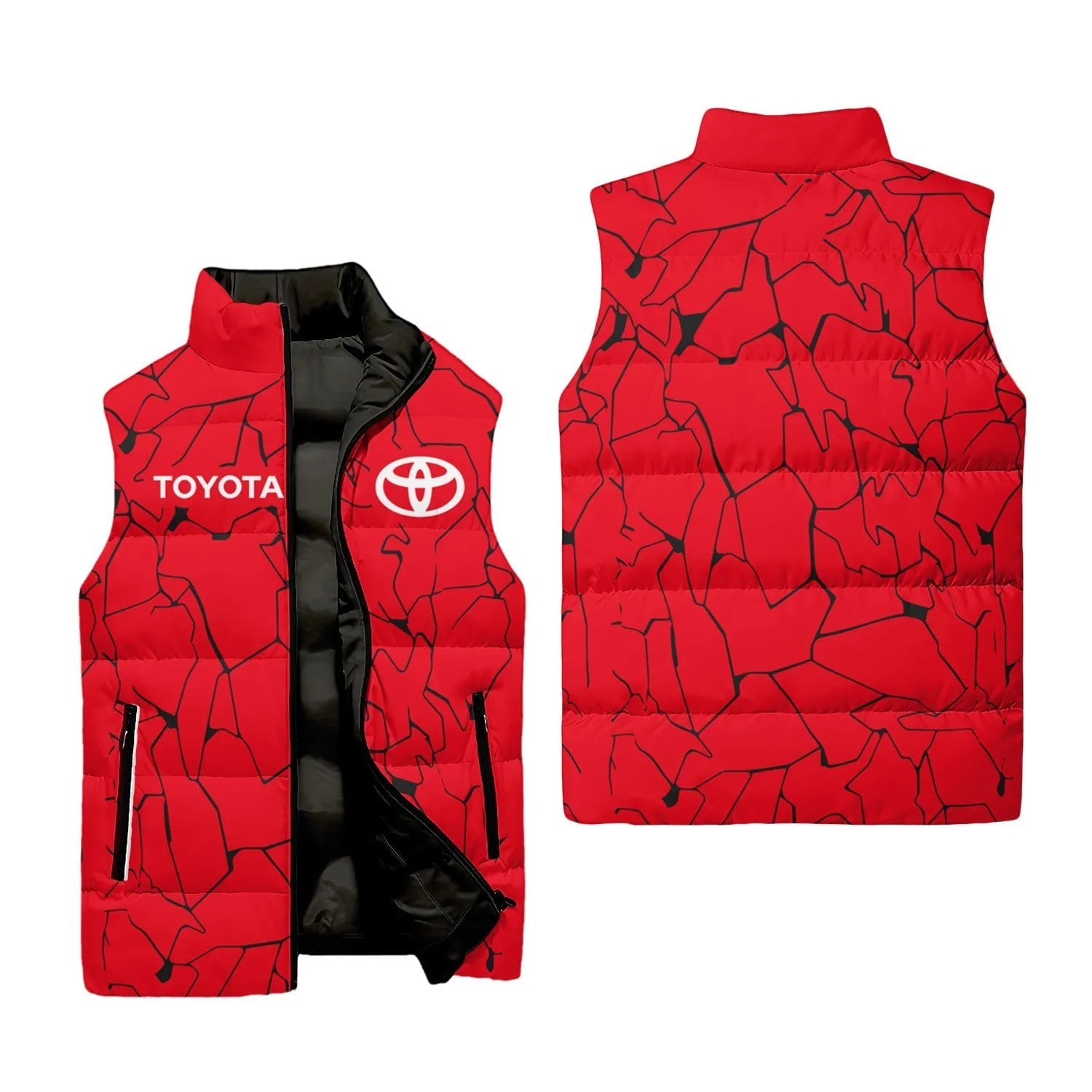 Toyota Apparels SC103