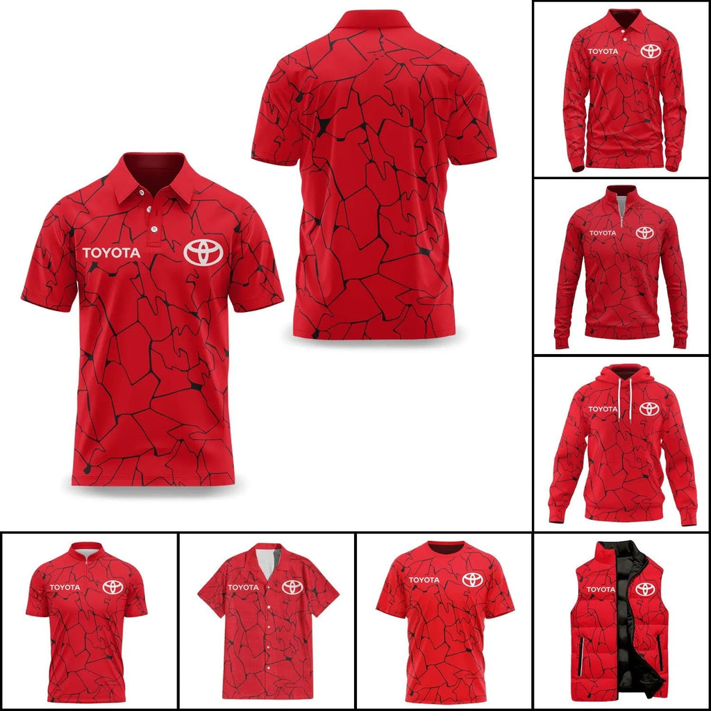 Toyota Apparels SC103