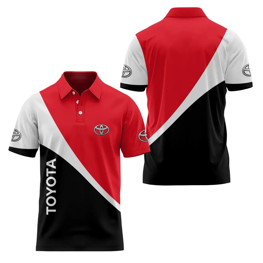 Toyota Apparels SC090