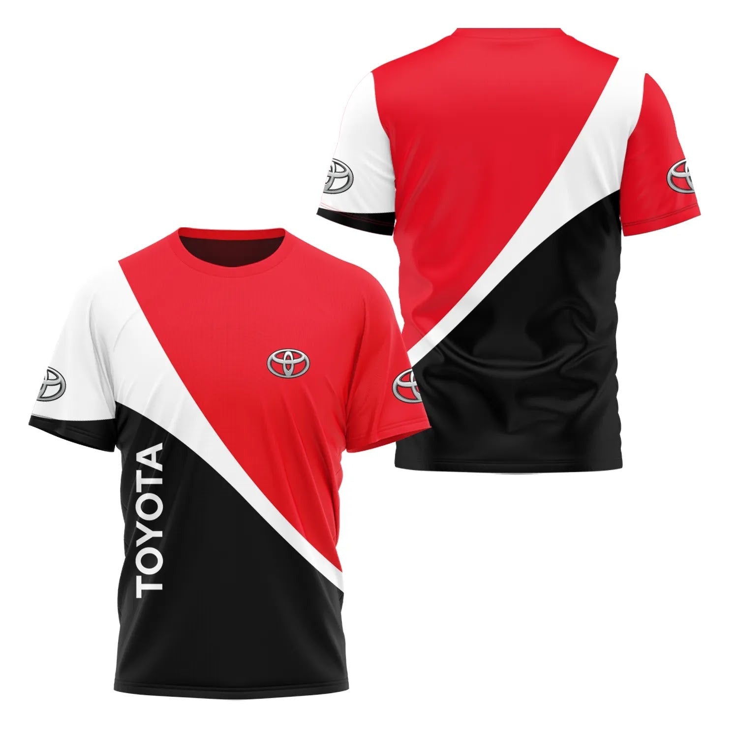 Toyota Apparels SC090