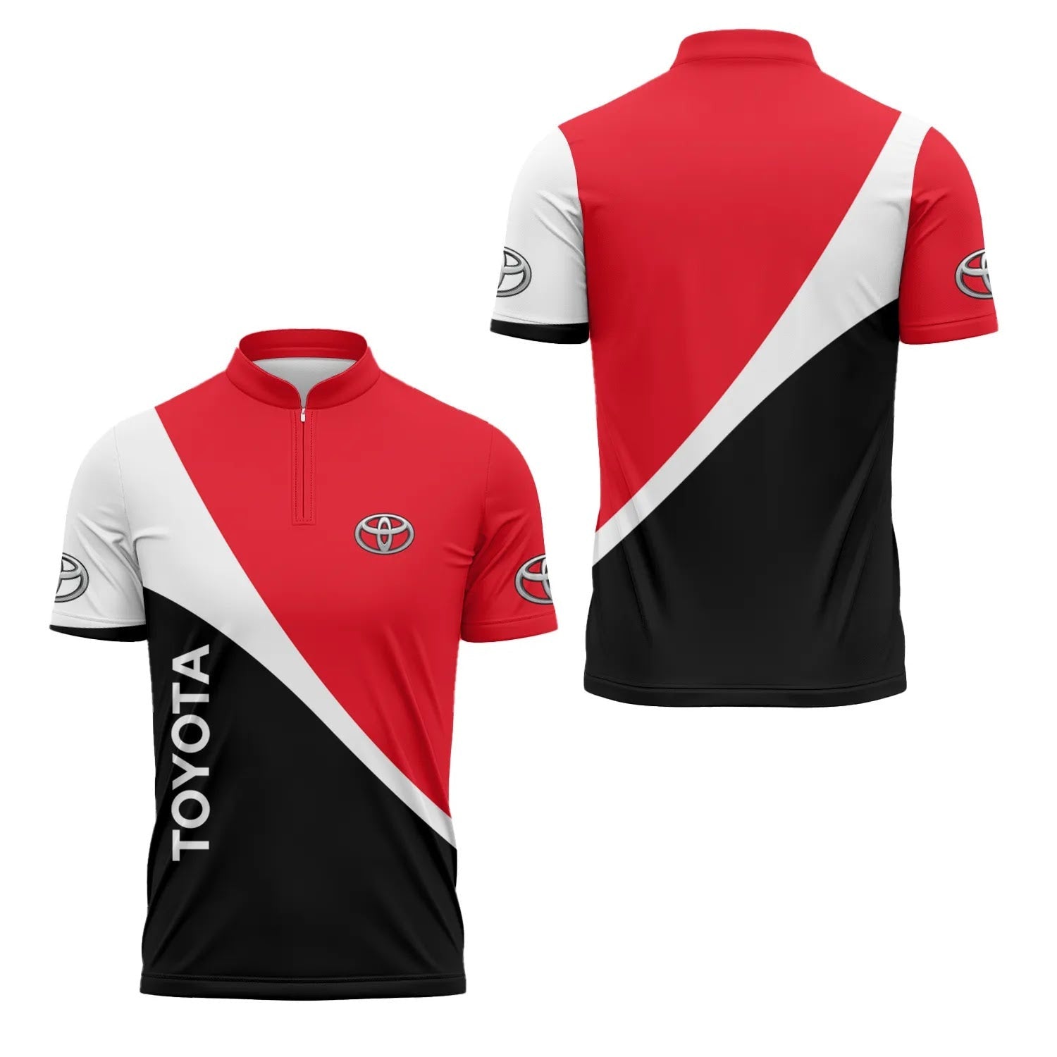 Toyota Apparels SC090