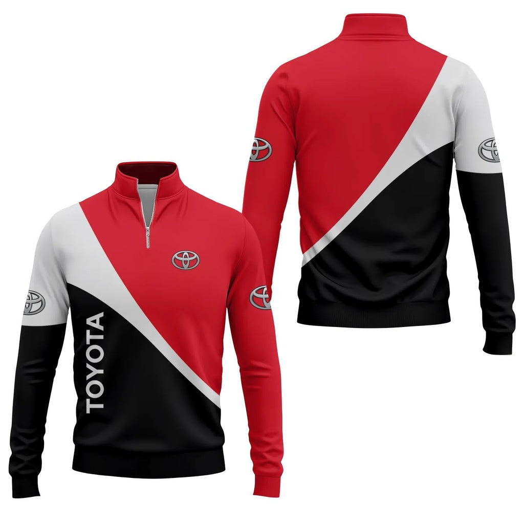 Toyota Apparels SC090