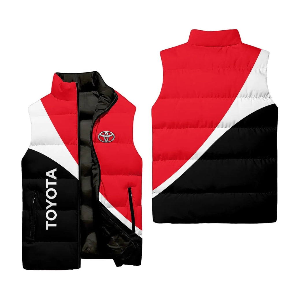 Toyota Apparels SC090
