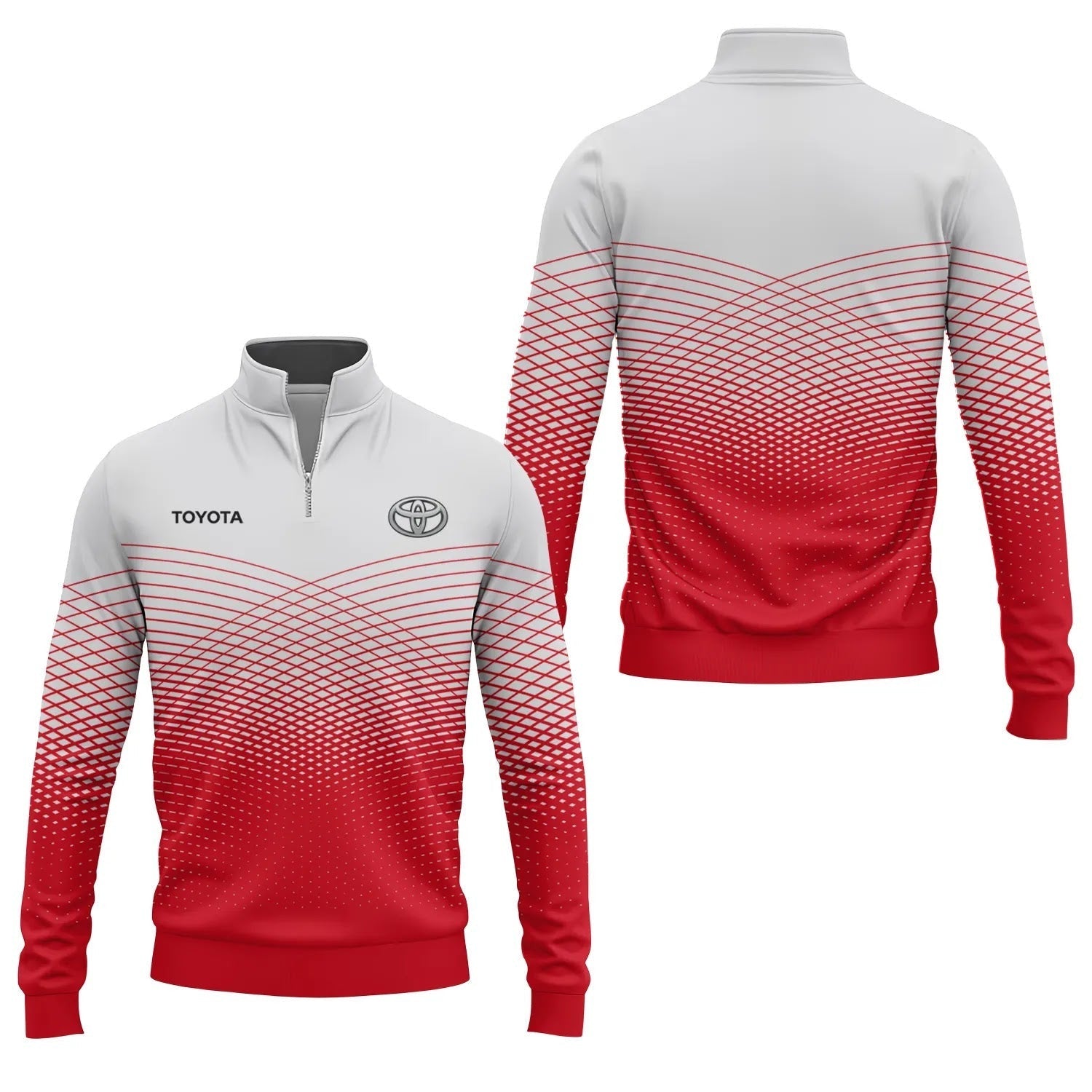 Toyota Apparels SC109
