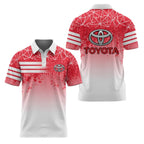 Toyota Apparels SC097