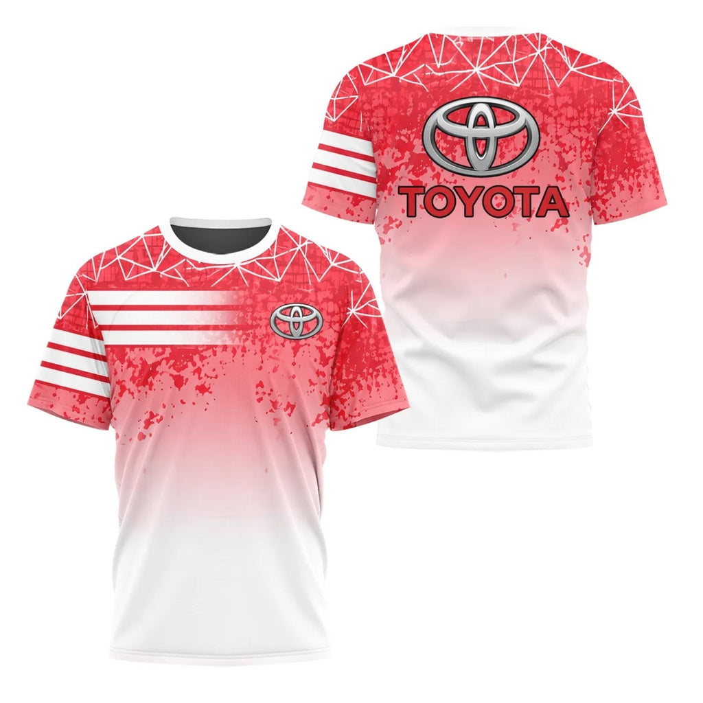 Toyota Apparels SC097