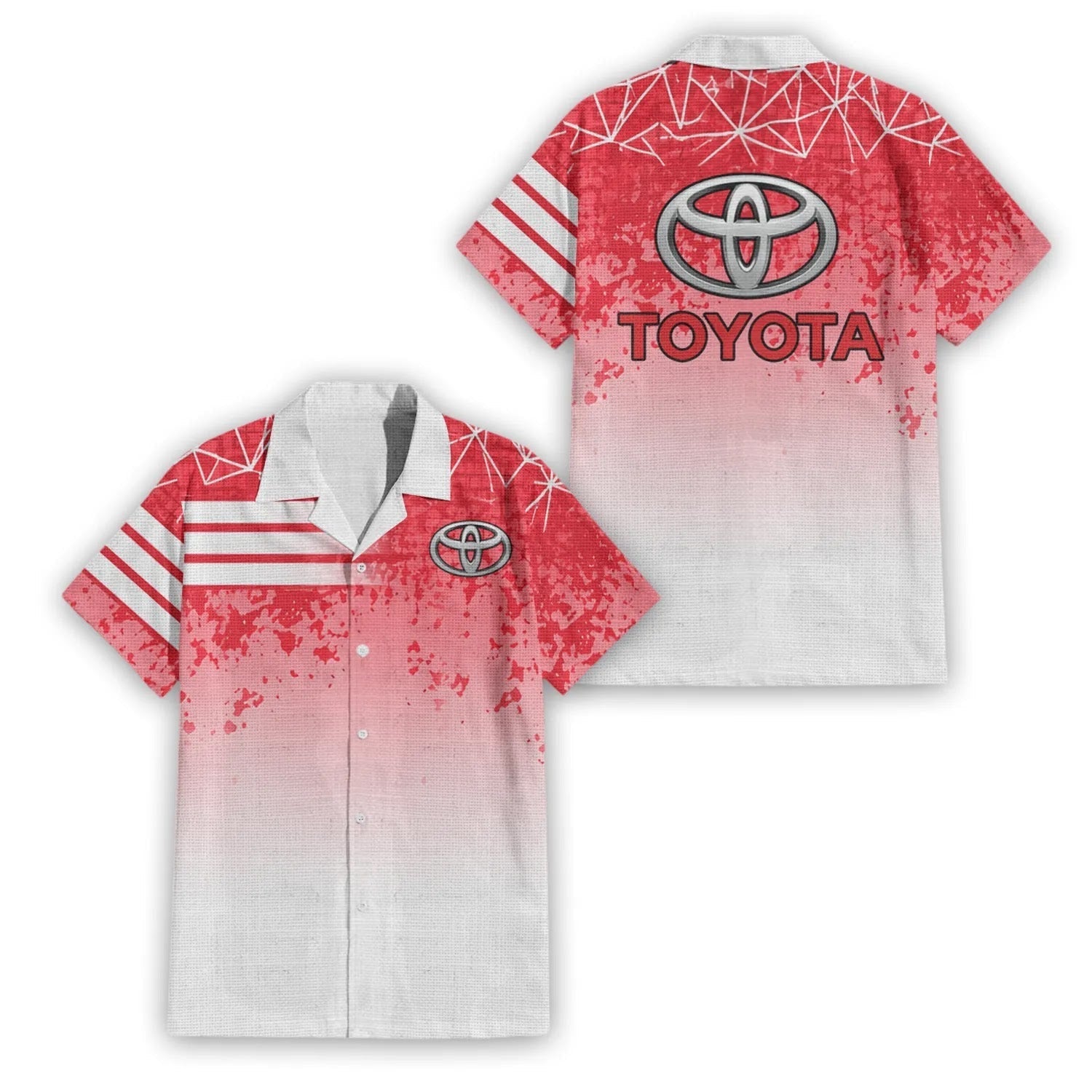 Toyota Apparels SC097
