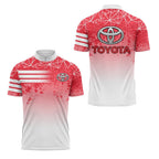 Toyota Apparels SC097