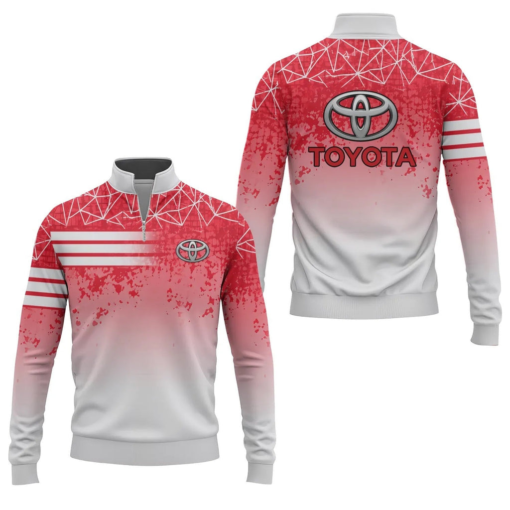 Toyota Apparels SC097