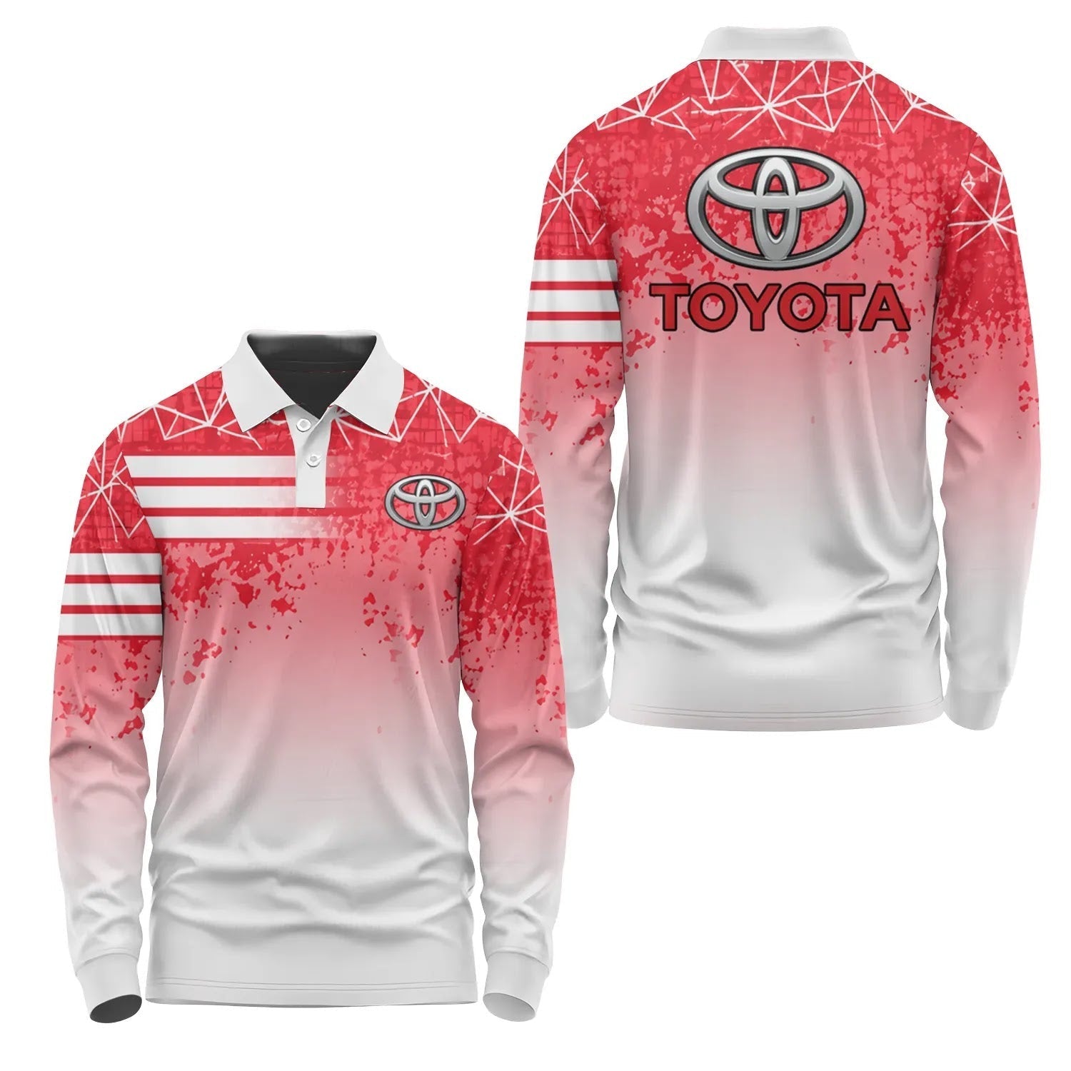 Toyota Apparels SC097