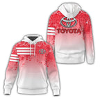 Toyota Apparels SC097