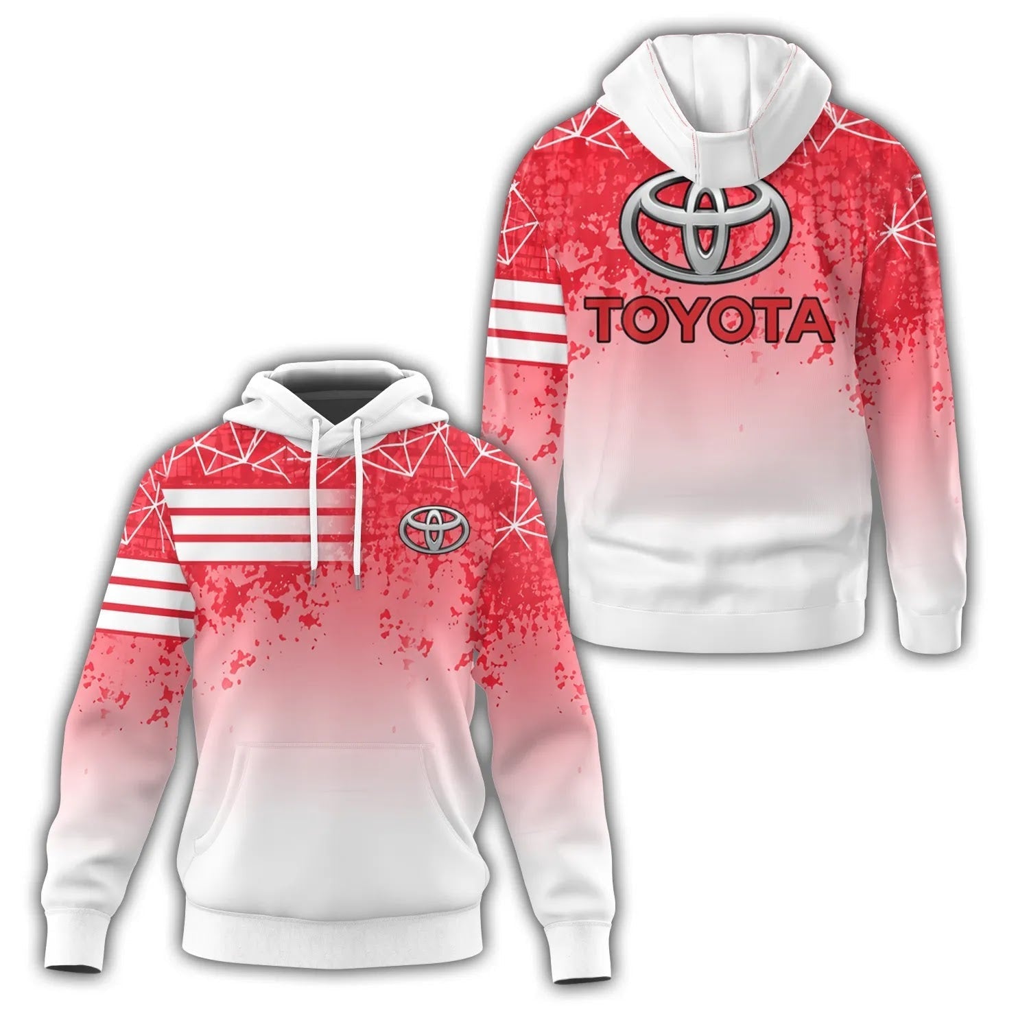 Toyota Apparels SC097