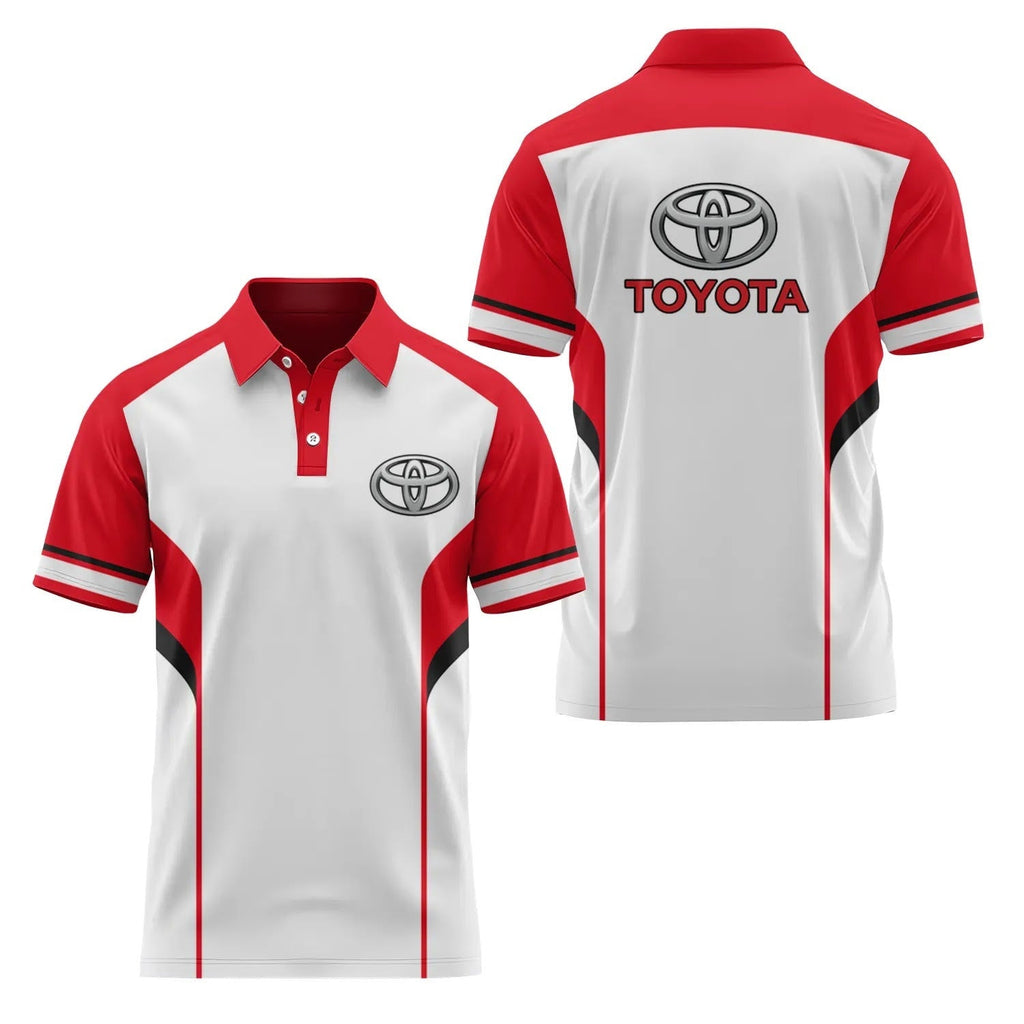 Toyota Apparels SC113
