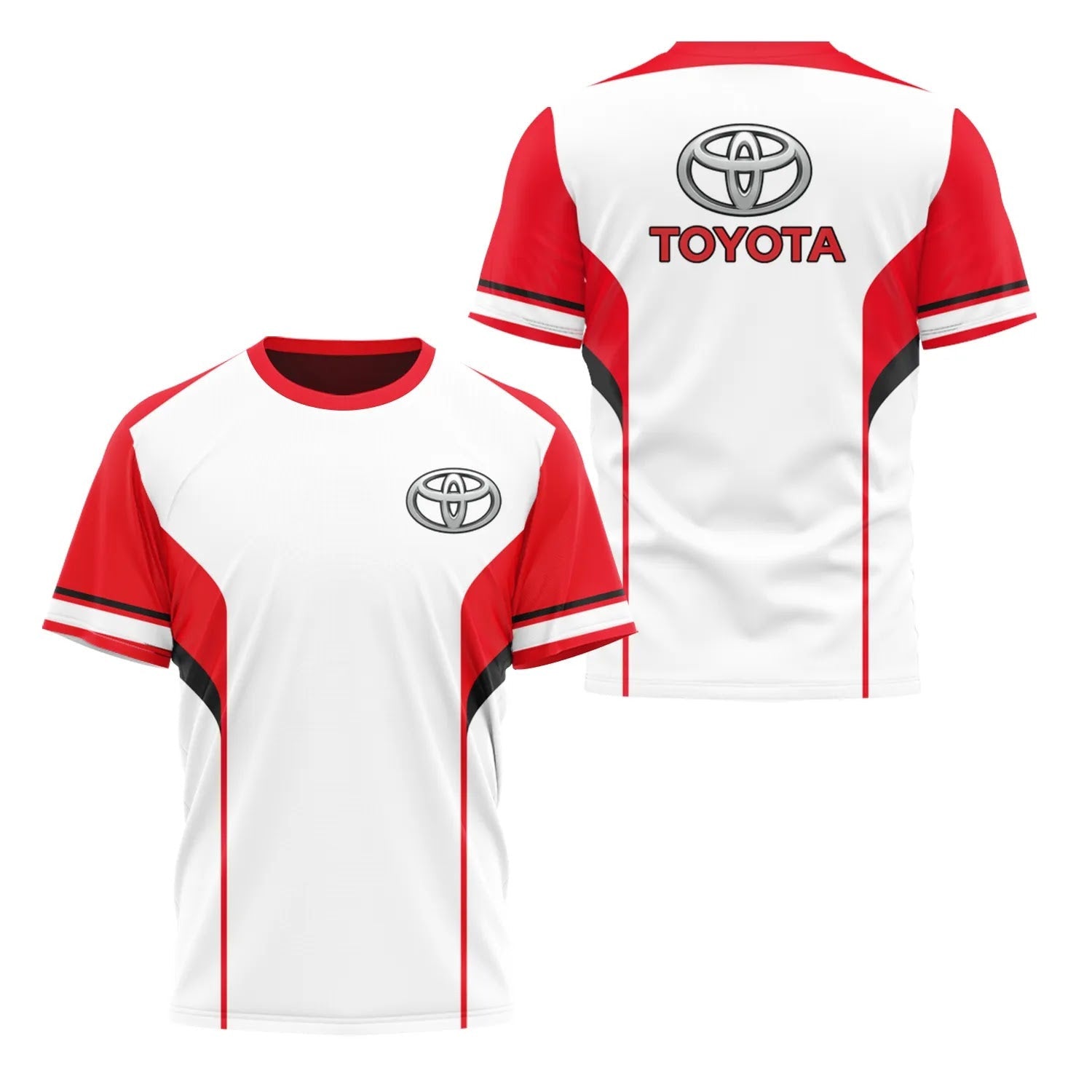 Toyota Apparels SC113