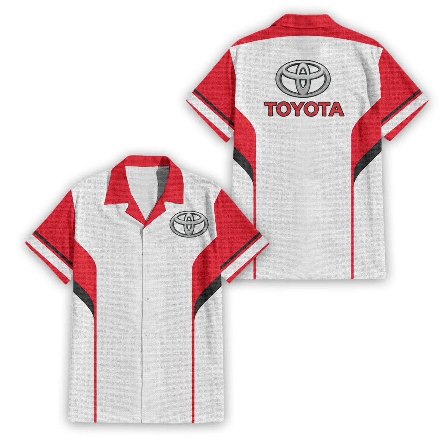 Toyota Apparels SC113