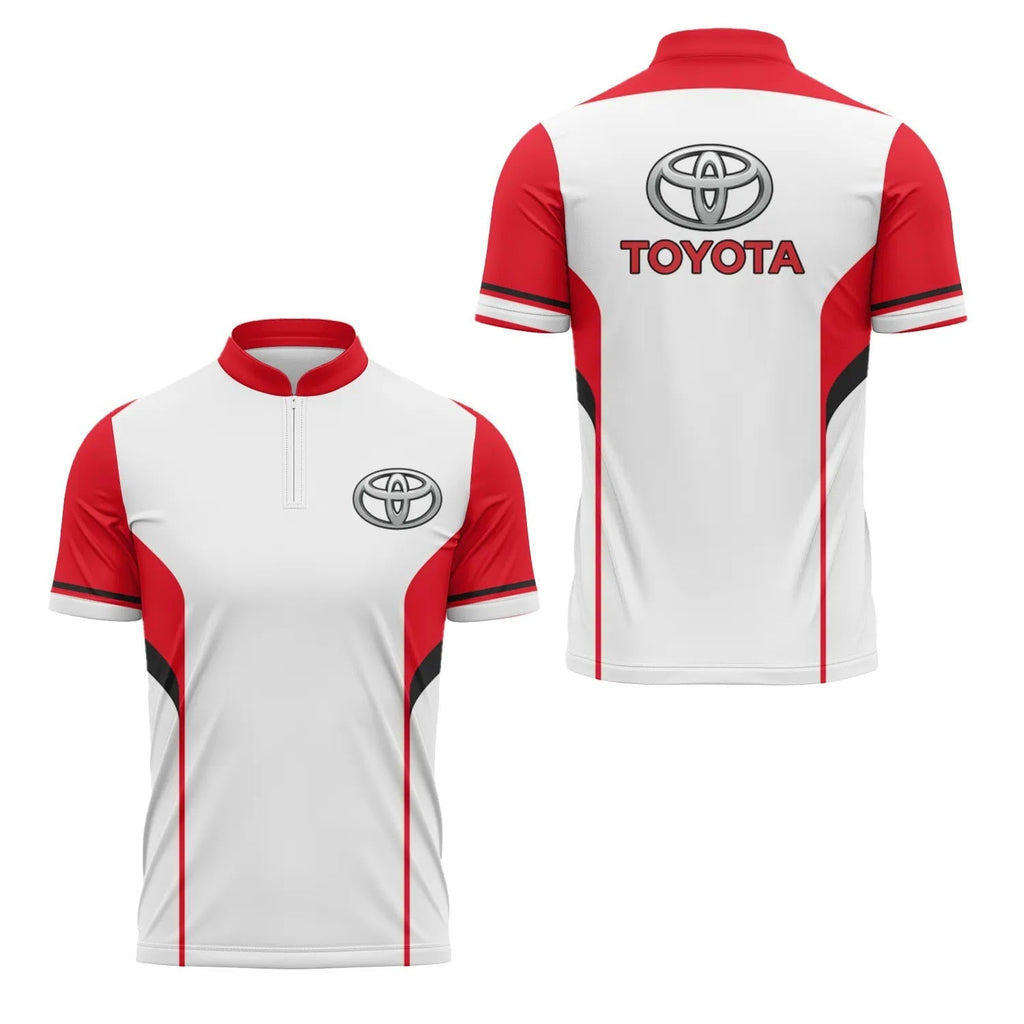 Toyota Apparels SC113