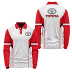 Toyota Apparels SC113