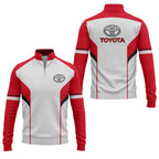 Toyota Apparels SC113