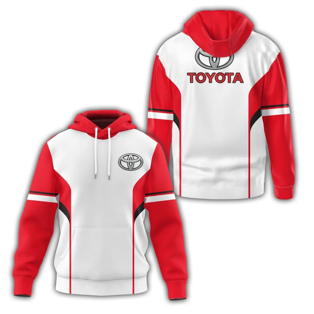 Toyota Apparels SC113
