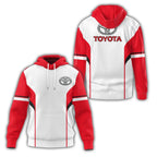 Toyota Apparels SC113